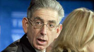 Top Republican decries 'partisan environment' of financial crisis inquiry