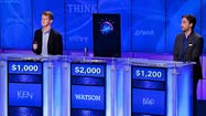 IBM's Watson computer takes a big lead over humans in second  'Jeopardy' match