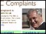 complaints site