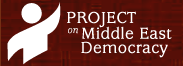Project on Middle East Democracy