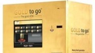 Las Vegas: Golden Nugget's new ATM dispenses the real thing [Updated]