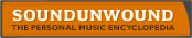 SoundUnwound Logo