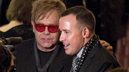 Cameron Crowe's documentary on Elton John to open Tribeca Film Festival