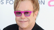 Elton John plans to attend royal wedding after all