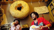 Voodoo Doughnut morphs into a Portland ritual