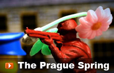 Watch 'The Prague Spring' video