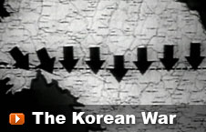 Watch 'The Korean War' video