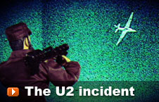 Watch 'The U2 incident' video