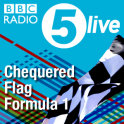 View Series page for Chequered Flag Formula 1