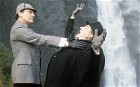 Even fictional detectives have to say goodbye - Fight to the death? Holmes and Moriarty