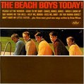 Beach Boys - Beach Boys Today