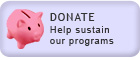 Support CCM through donations and fundraising programs.