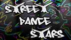 Street Dance Stars logo