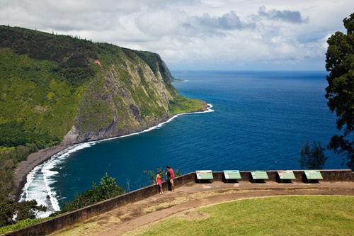 10 Reasons to Visit the Big Island, Hawaii