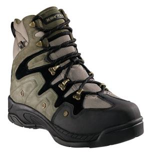 Korkers Streamborn Wading Boots