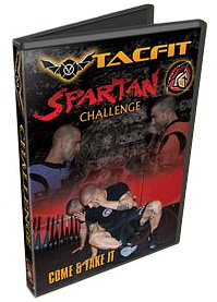 tacfit spartan challenge
