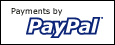 Pay by Paypal