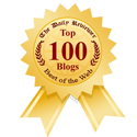 top mobile blog award
