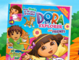 Dora & Friends Magazine (AD)