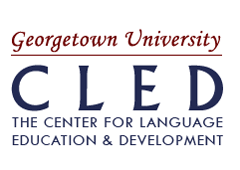 The Center for Language Education & Development