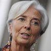 “GRAND ORAL” DE CHRISTINE LAGARDE DEVANT LE FMI