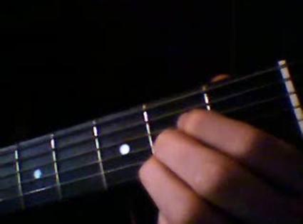 Learn Guitar Lesson 2-4