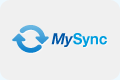 MySync - backup your mobile content