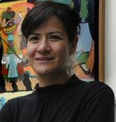 Sandra Rodriguez Nieto