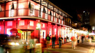 Travelzoo: 55% off New Orleans hotels