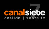 Canal 7 Casilda