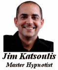 Program Yourself Thin Creator Jim Katsoulis