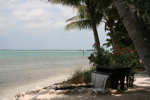 Private Island in the Florida Keys - Little Palm Island
