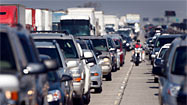 'Carmageddon' can be motivation to get out and move