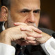 U.S. Federal Reserve Chairman Ben S. Bernanke 