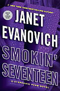 Smokin' Seventeen (Stephanie Plum Novels)