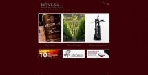 Wine South Africa.com