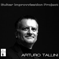 Arturo Tallini: "Guitar Improvvisation Project"