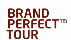 Brand Perfect Tour
