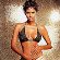 Halle Berry in the Summer
