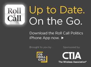 Roll Call iPhone App Tout