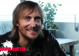 David Guetta : "Nothing but the beat"