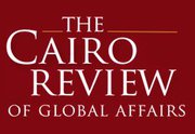 The Cairo Review