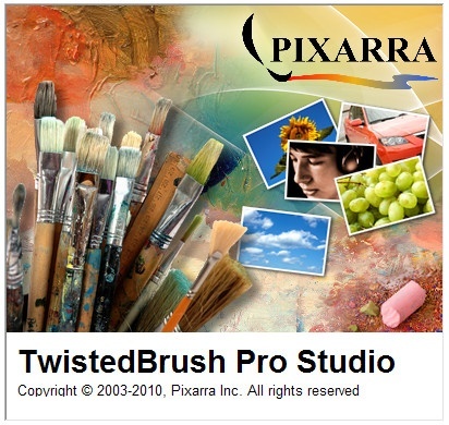 TwistedBrush Pro Studio v18.12