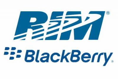 RIM BlackBerry logo 42103 1