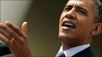 President Barack Obama - 19 September 2011
