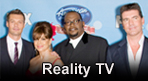 Reality TV Stars
