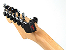 Planet Waves announced its new Metronome Tuner for all instruments and the NS Mini Headstock Tuner for guitar.
