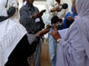Journalists and community leaders take part in media training, Hargeisa, Somaliland. Photo: Nick Raistrick / BBC WST 