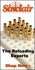 Sinclair International The Reloading Experts