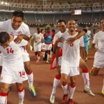 Tunisia Qualifies for Africa Cup of Nations